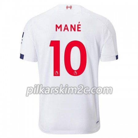 Koszulka Liverpool Sadio Mane 10 Precz 2019-2020 - Koszulki Piłkarskie